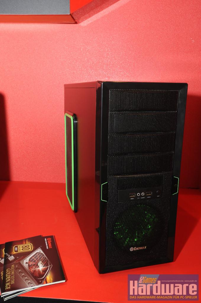 [10/06/2009] Enermax auf der Computex 2009 (20)