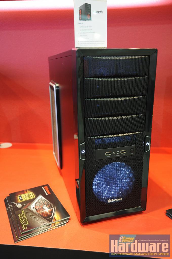 [10/06/2009] Enermax auf der Computex 2009 (21)