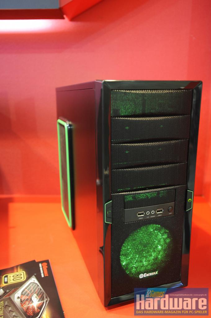 [10/06/2009] Enermax auf der Computex 2009 (22)