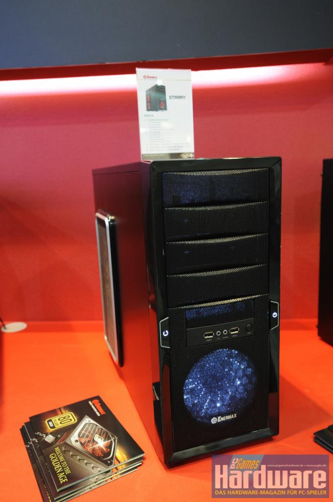 [10/06/2009] Enermax auf der Computex 2009 (23)