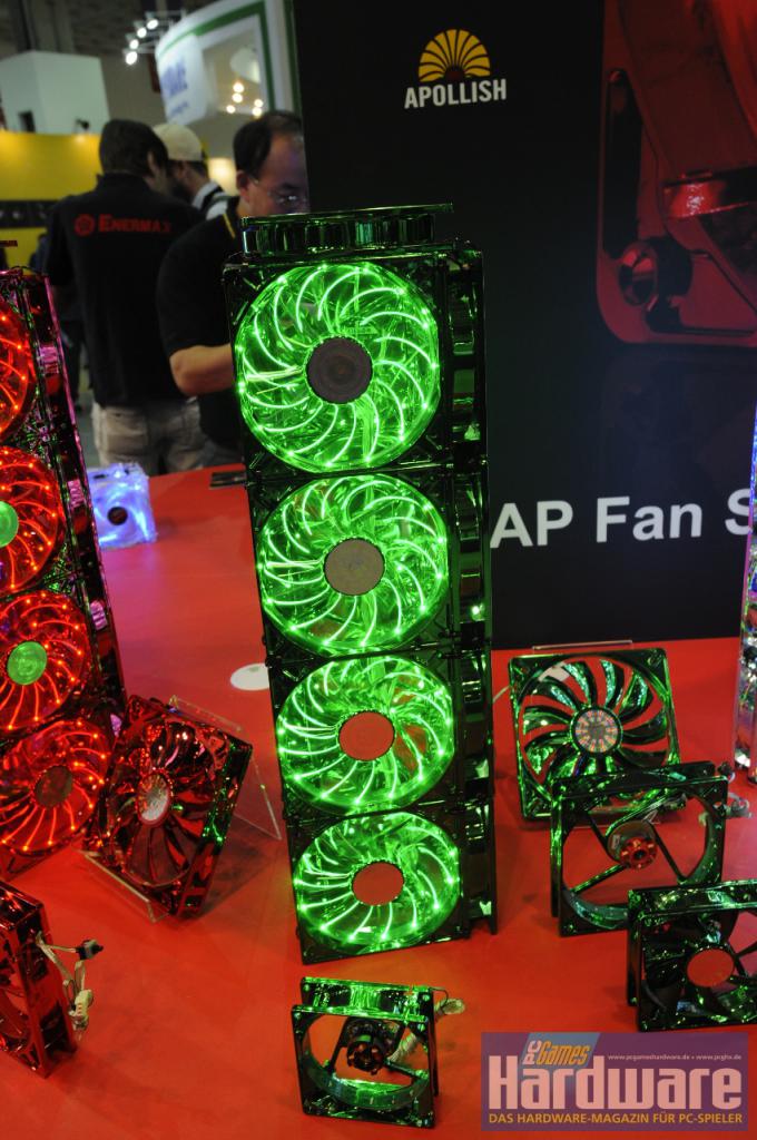 [10/06/2009] Enermax auf der Computex 2009 (28)