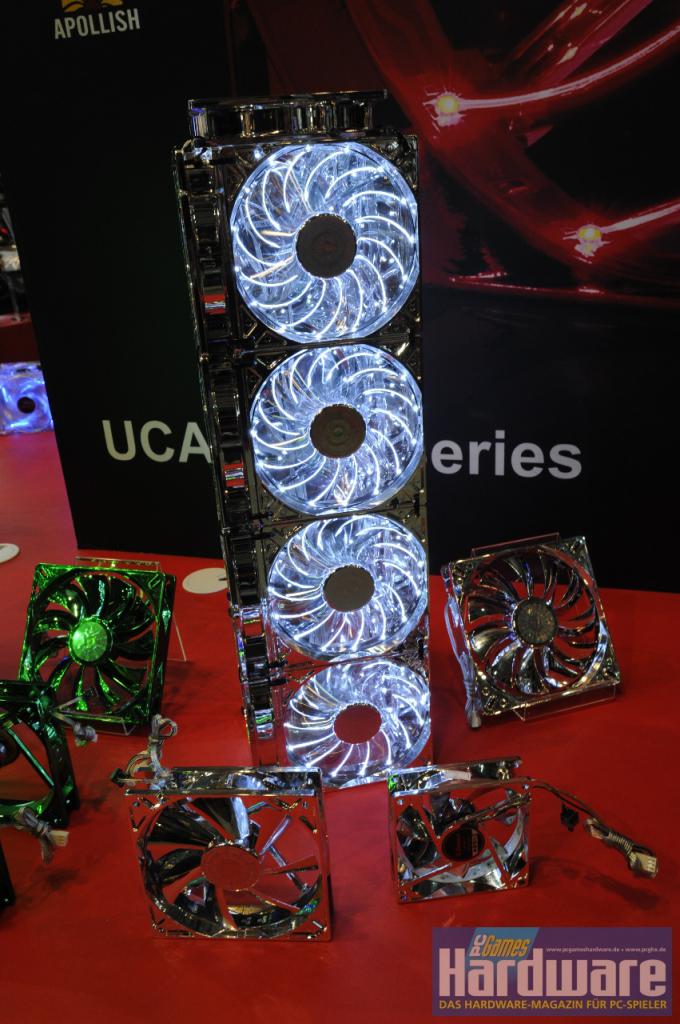 [10/06/2009] Enermax auf der Computex 2009 (29)