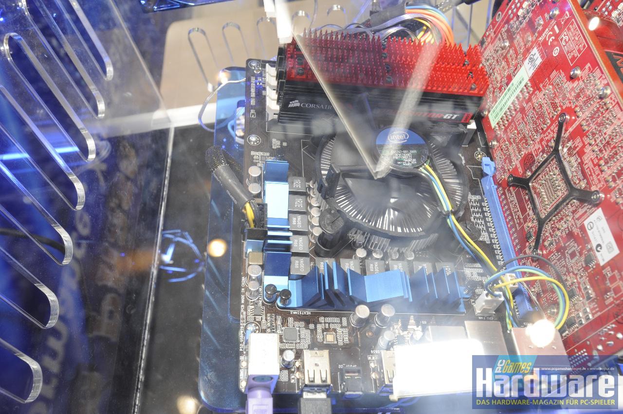 [09/06/2009] Asus auf der Computex 2009 (4)