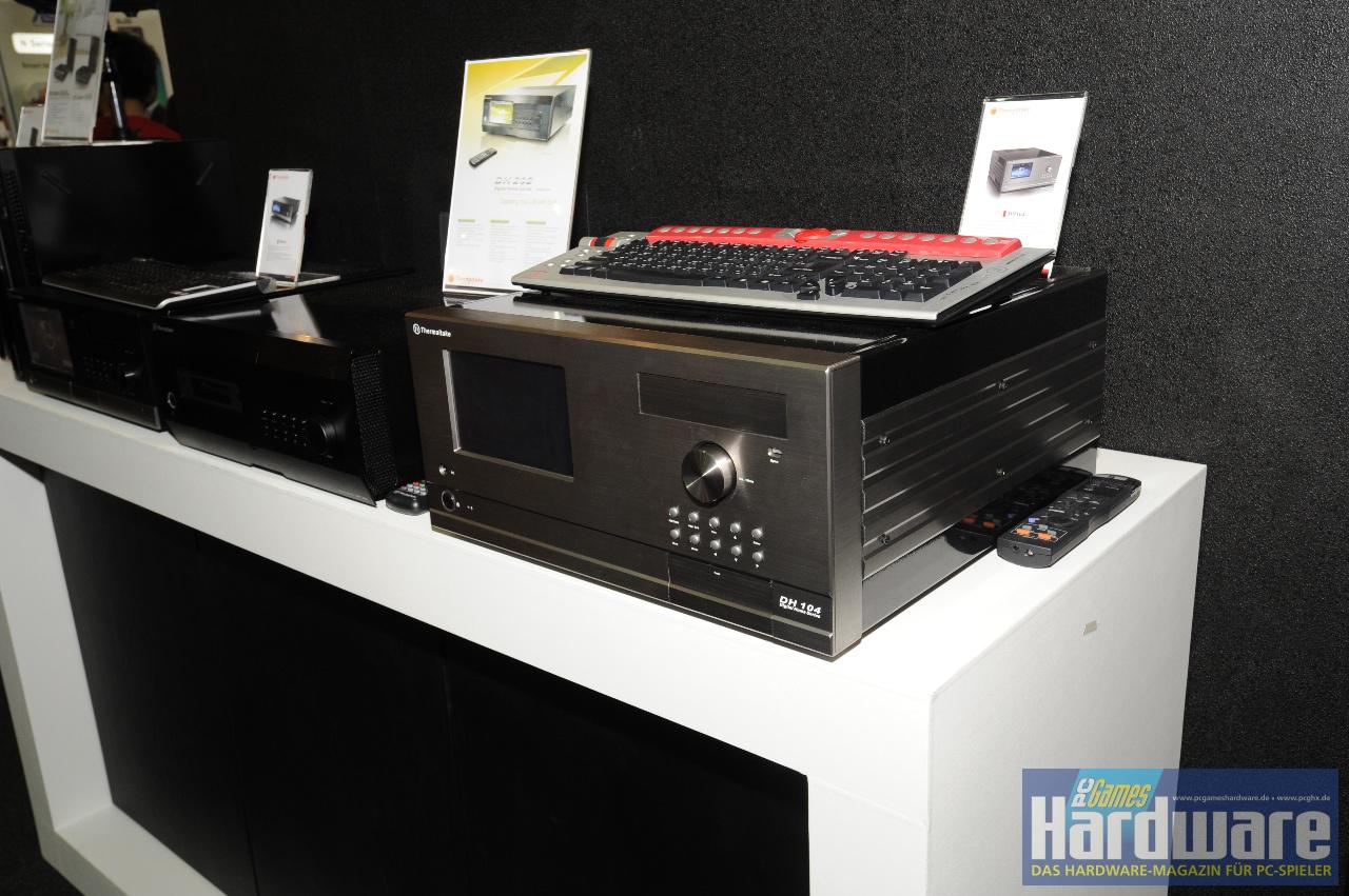 [09/06/2009] Thermaltake auf der Computex 2009 (17)