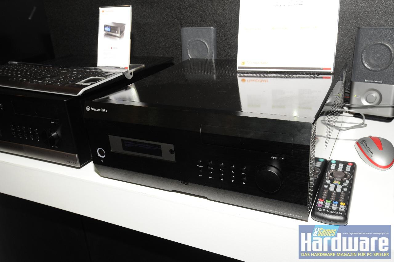 [09/06/2009] Thermaltake auf der Computex 2009 (18)