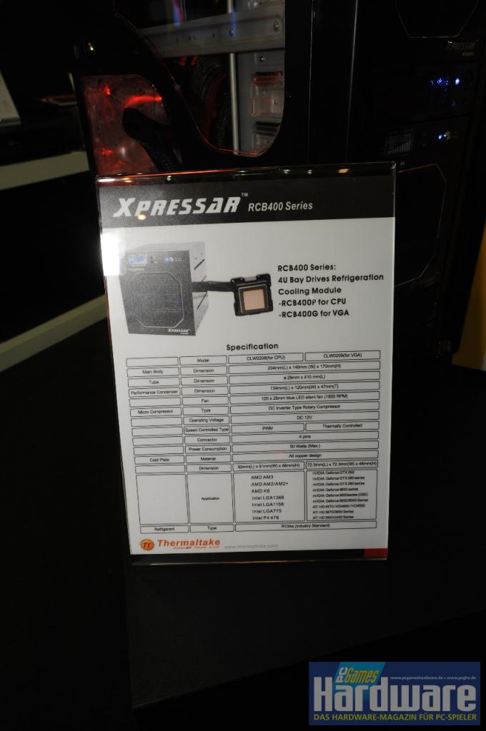 [09/06/2009] Thermaltake auf der Computex 2009 (21)
