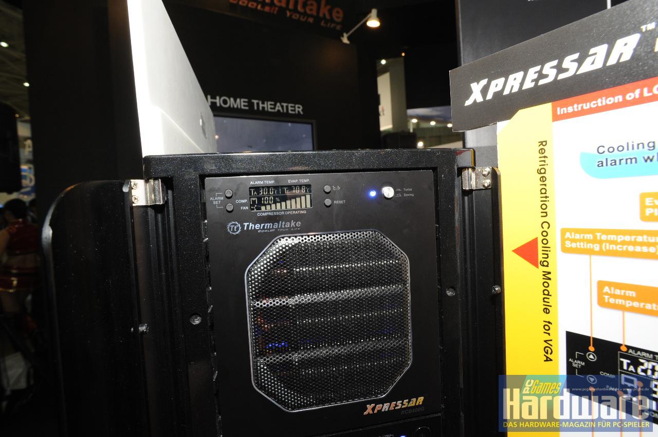 [09/06/2009] Thermaltake auf der Computex 2009 (22)