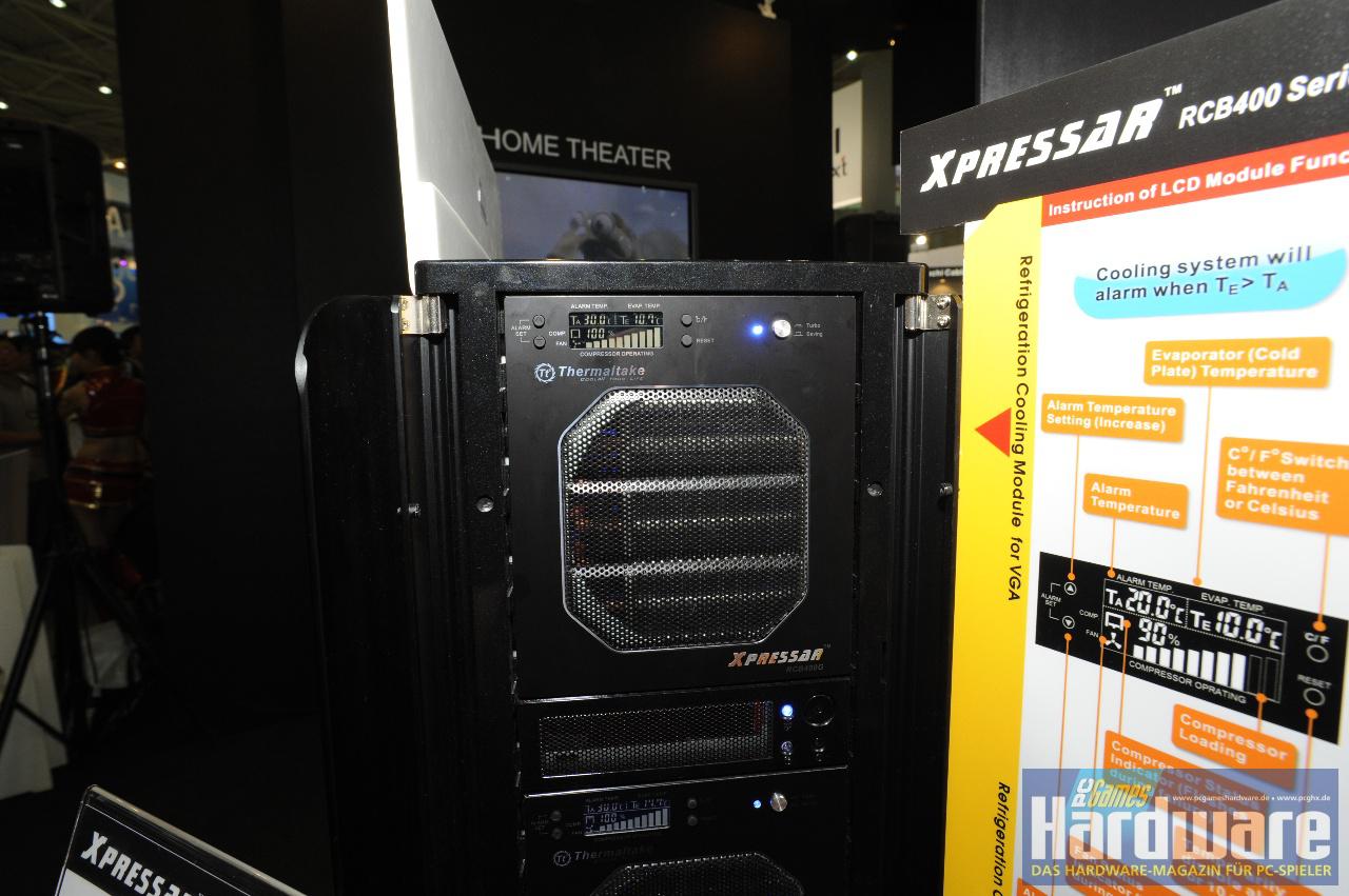 [09/06/2009] Thermaltake auf der Computex 2009 (23)