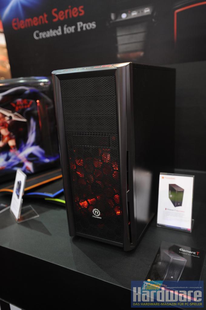 [09/06/2009] Thermaltake auf der Computex 2009 (28)