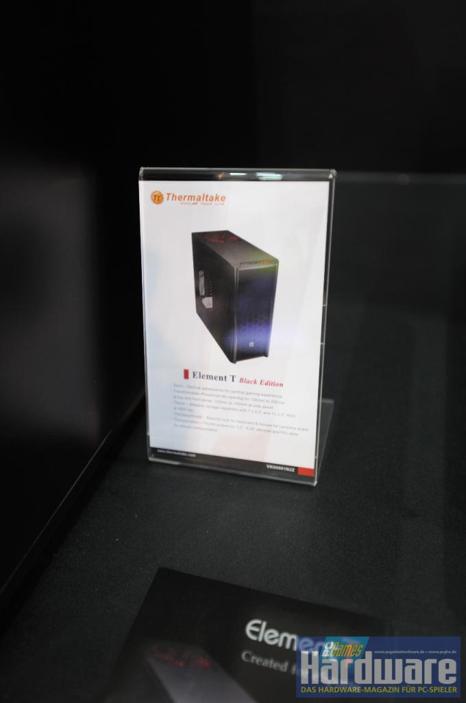 [09/06/2009] Thermaltake auf der Computex 2009 (29)