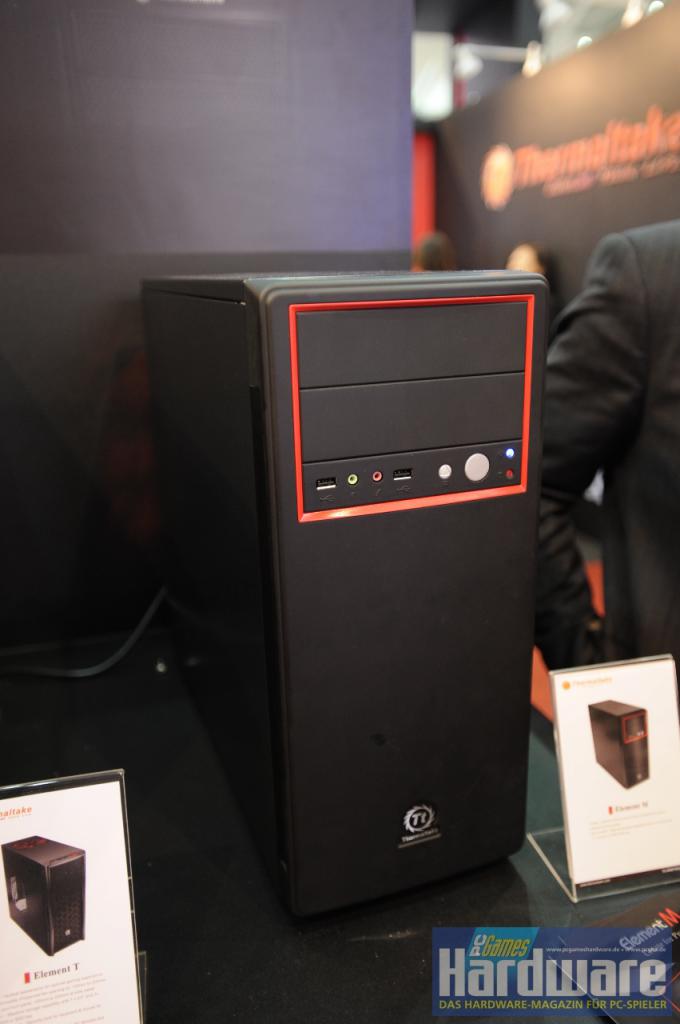 [09/06/2009] Thermaltake auf der Computex 2009 (31)