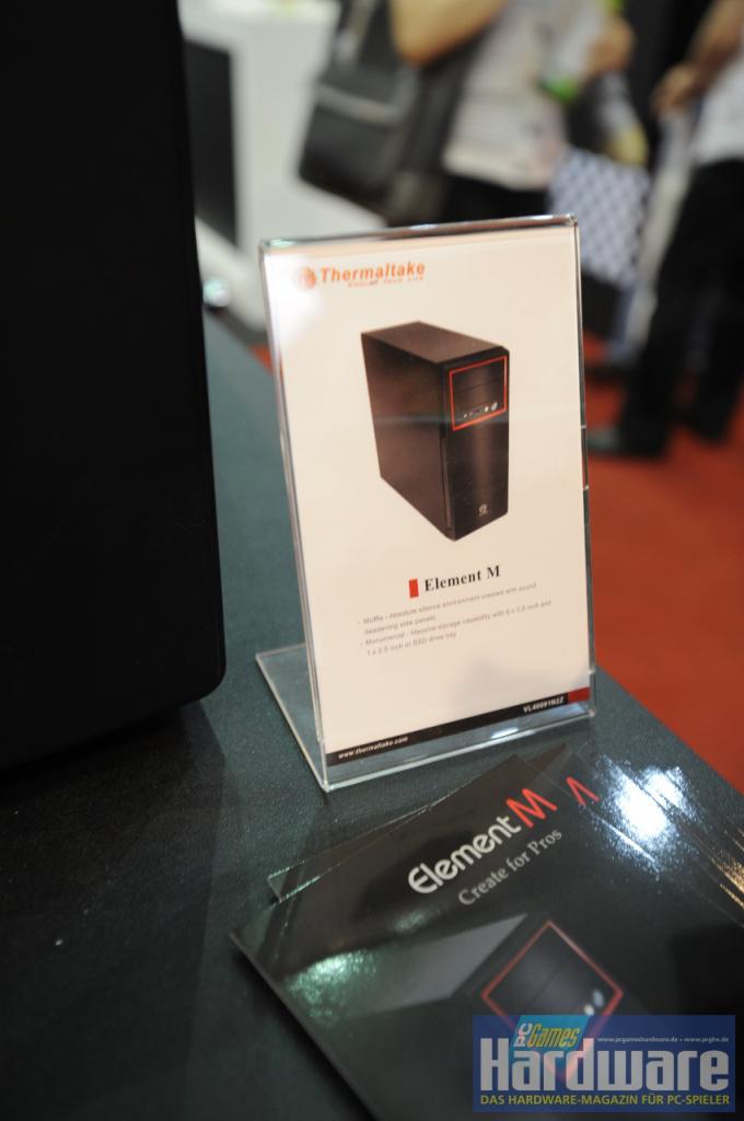 [09/06/2009] Thermaltake auf der Computex 2009 (32)