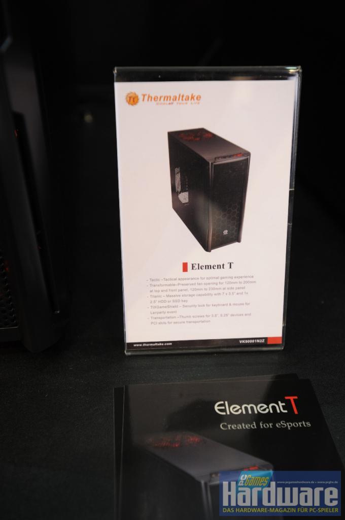 [09/06/2009] Thermaltake auf der Computex 2009 (33)