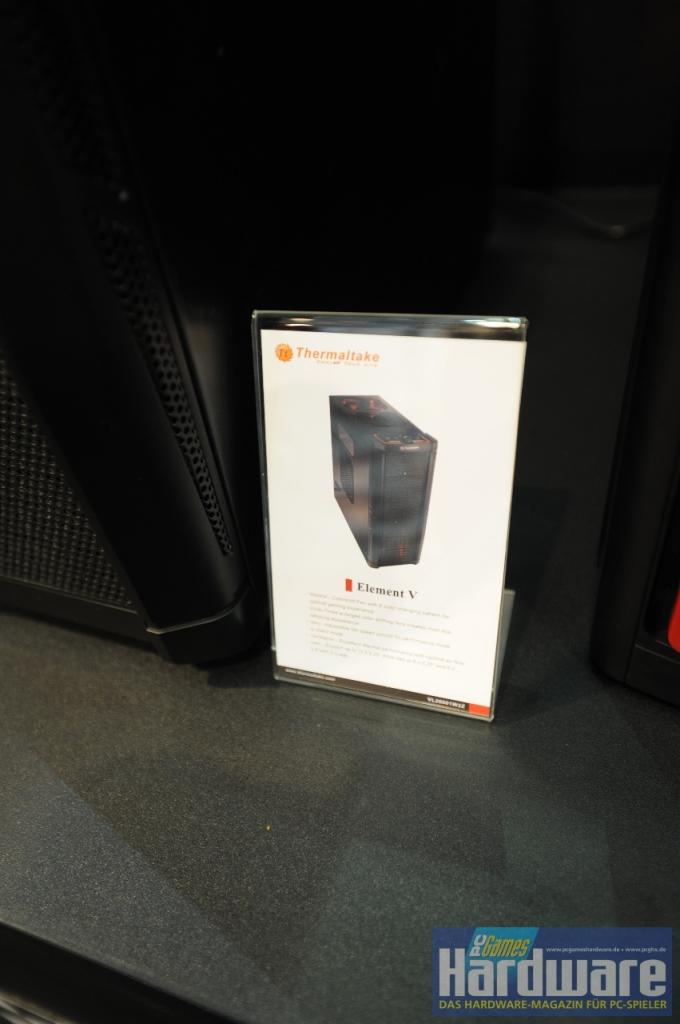 [09/06/2009] Thermaltake auf der Computex 2009 (39)