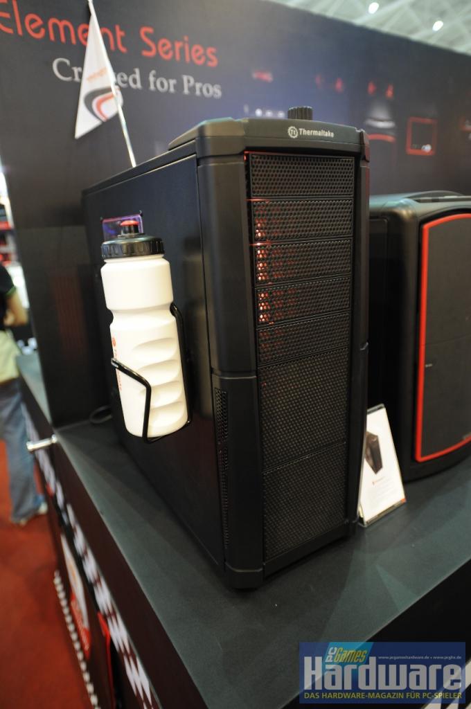 [09/06/2009] Thermaltake auf der Computex 2009 (40)