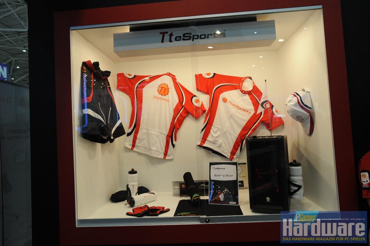 [09/06/2009] Thermaltake auf der Computex 2009 (41)