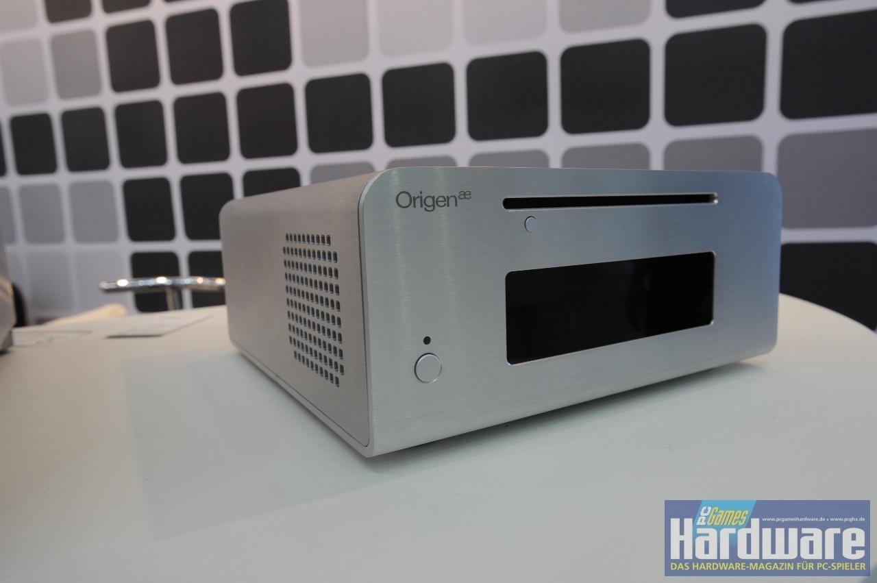 [10/06/2009] Origenae auf der Computex 2009 (11)