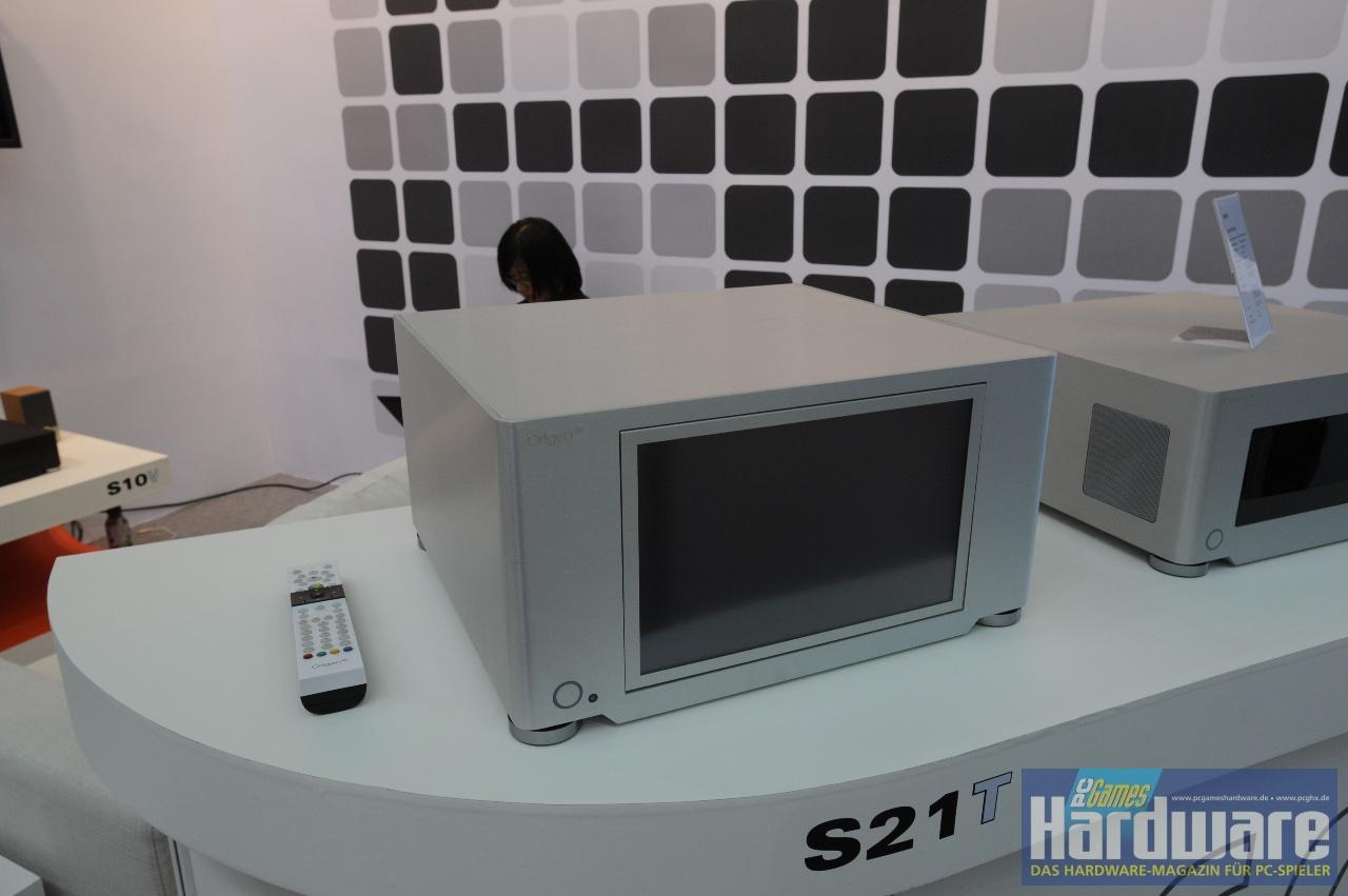 [10/06/2009] Origenae auf der Computex 2009 (13)