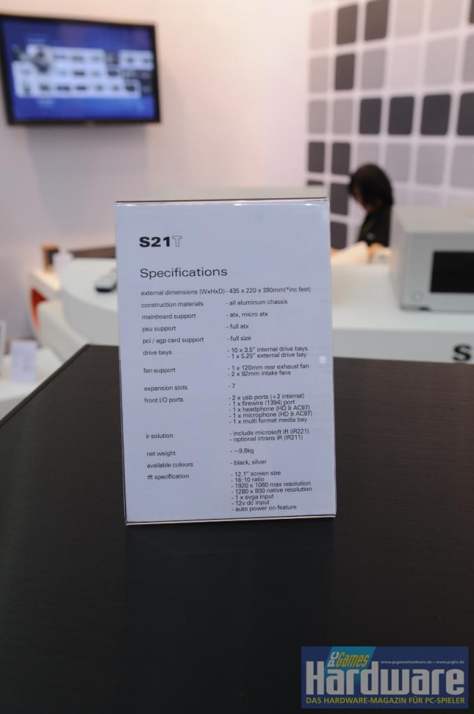 [10/06/2009] Origenae auf der Computex 2009 (16)