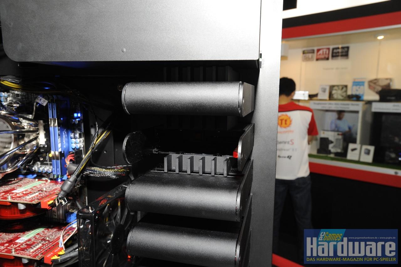 [09/06/2009] Thermaltake auf der Computex 2009 (11)