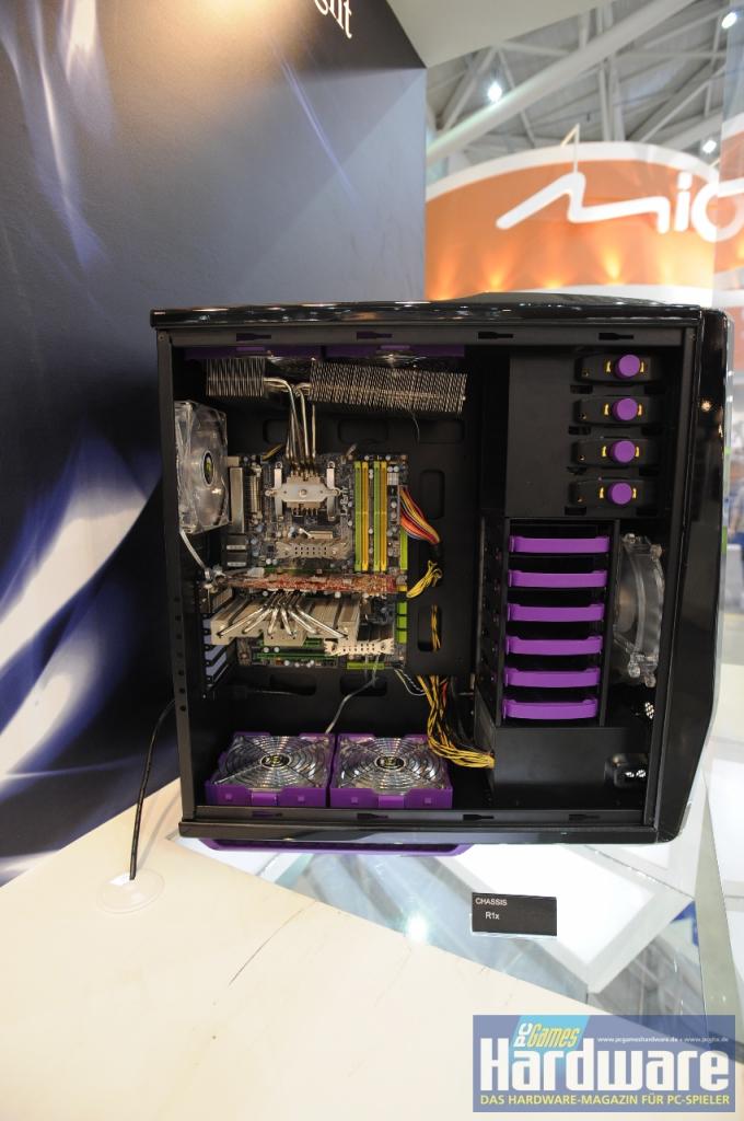 [10/06/2009] Thermalright auf der Computex 2009 (18)