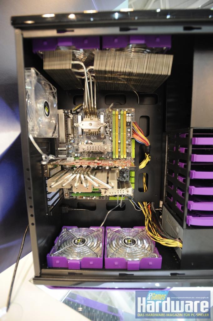 [10/06/2009] Thermalright auf der Computex 2009 (20)