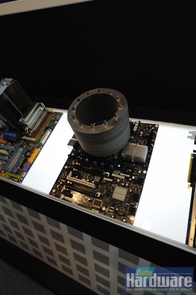 [10/06/2009] Thermalright auf der Computex 2009 (2)