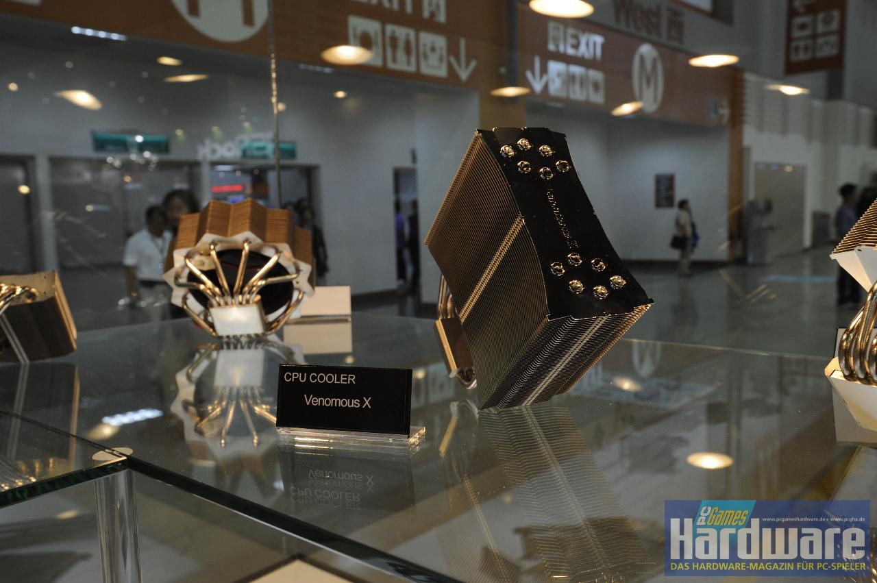 [10/06/2009] Thermalright auf der Computex 2009 (7)
