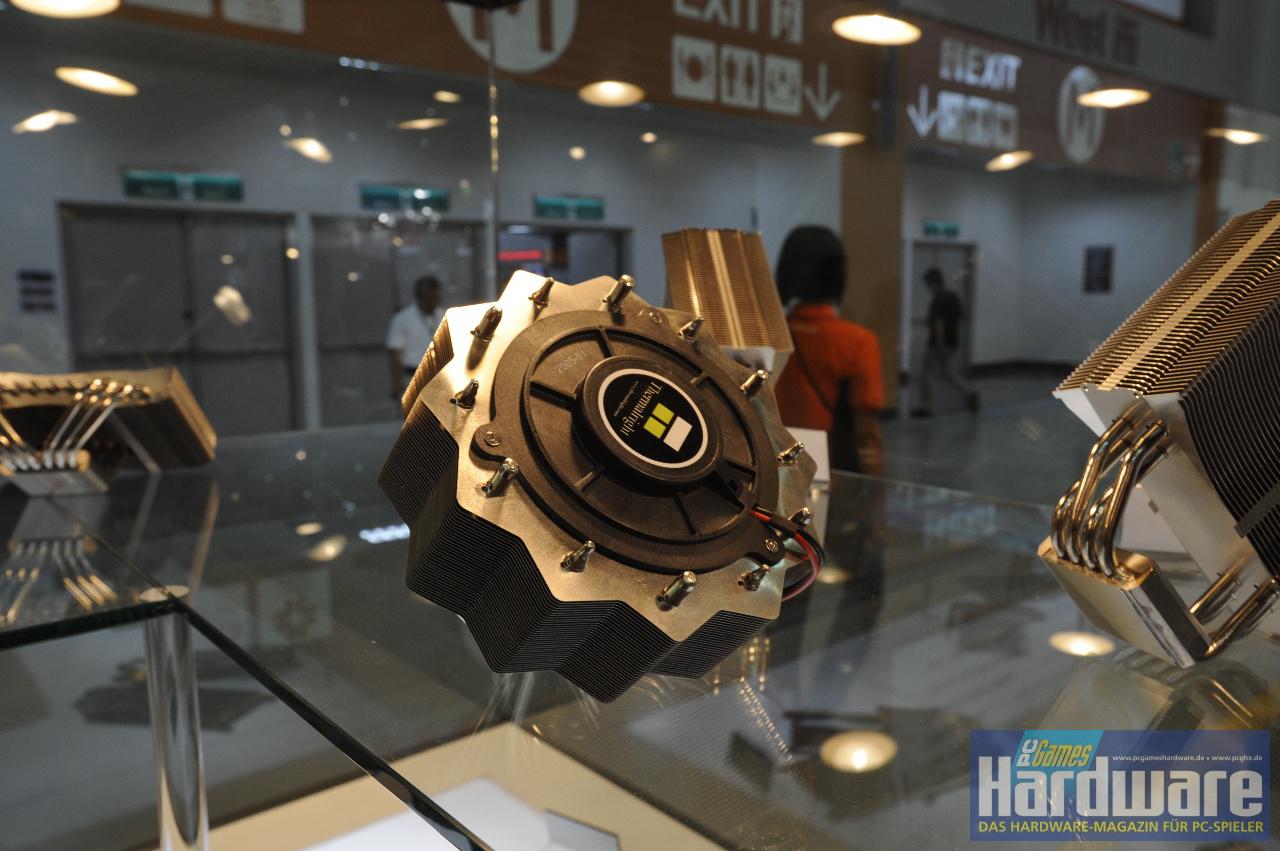 [10/06/2009] Thermalright auf der Computex 2009 (3)