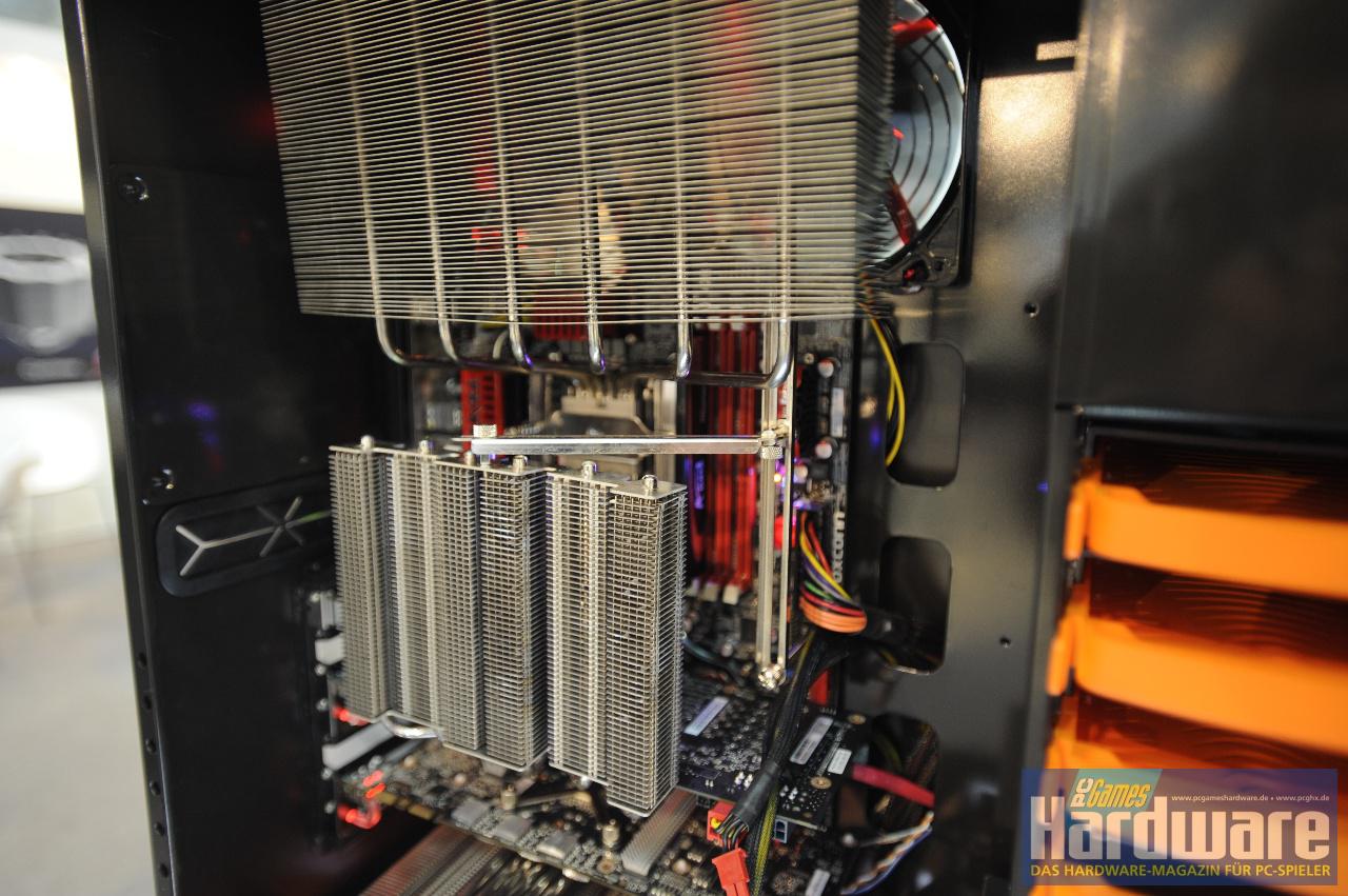 [10/06/2009] Thermalright auf der Computex 2009 (10)