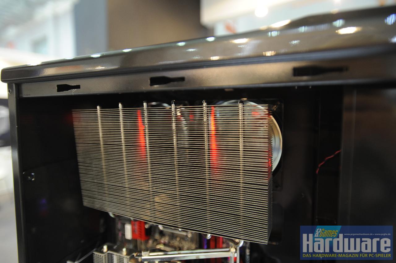 [10/06/2009] Thermalright auf der Computex 2009 (11)