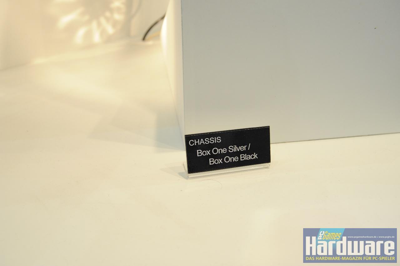 [10/06/2009] Thermalright auf der Computex 2009 (15)