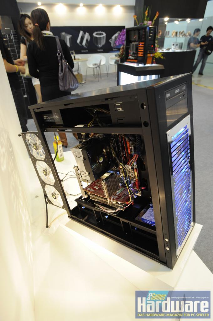 [10/06/2009] Thermalright auf der Computex 2009 (16)