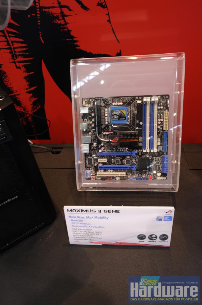 [09/06/2009] Asus auf der Computex 2009 (8)