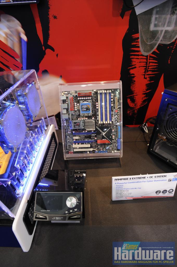 [09/06/2009] Asus auf der Computex 2009 (9)