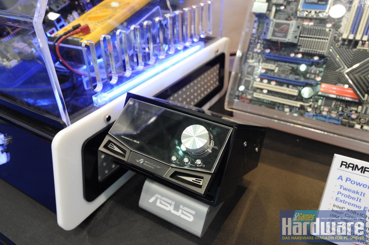 [09/06/2009] Asus auf der Computex 2009 (10)