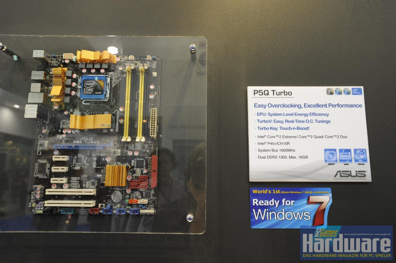 [09/06/2009] Asus auf der Computex 2009 (18)