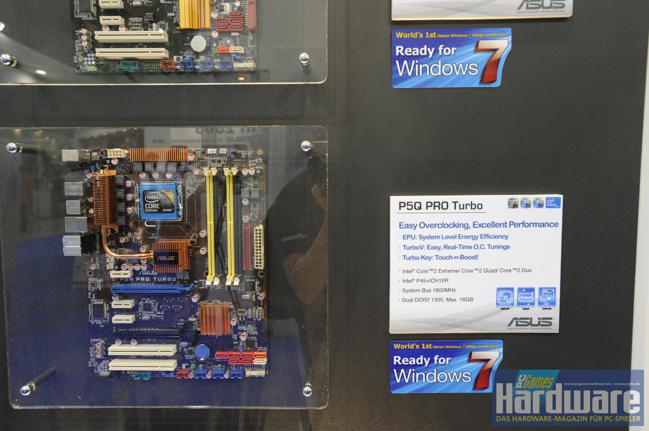 [09/06/2009] Asus auf der Computex 2009 (19)