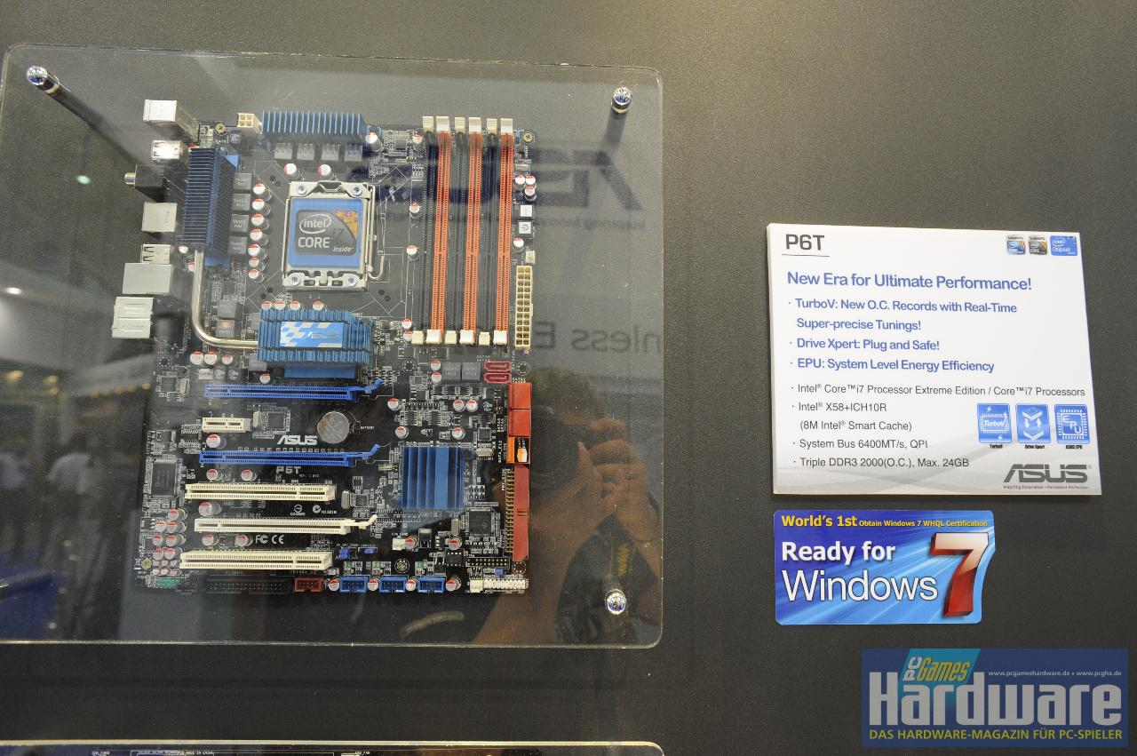 [09/06/2009] Asus auf der Computex 2009 (21)