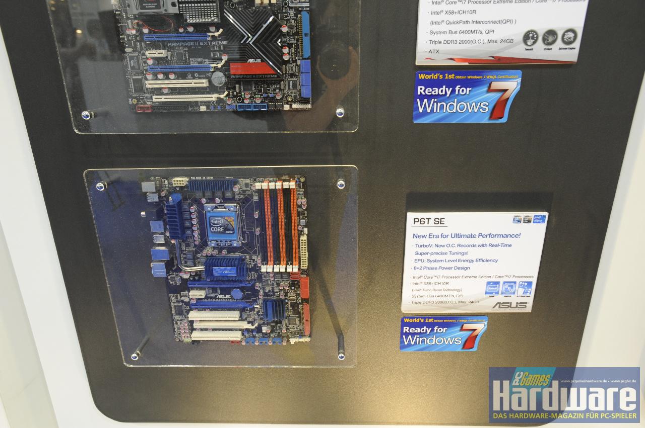 [09/06/2009] Asus auf der Computex 2009 (23)