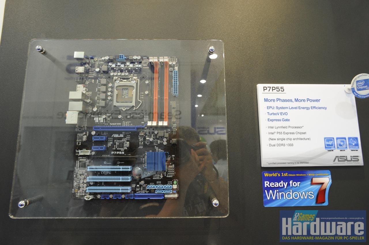 [09/06/2009] Asus auf der Computex 2009 (24)