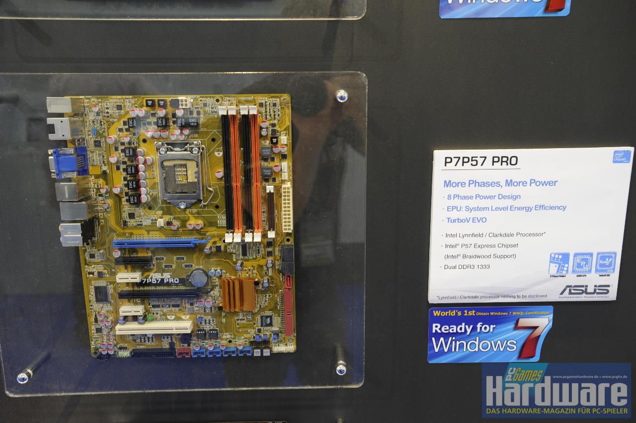 [09/06/2009] Asus auf der Computex 2009 (25)