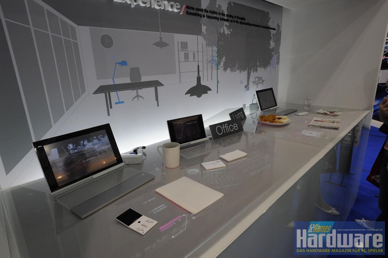 [09/06/2009] Asus auf der Computex 2009 (28)