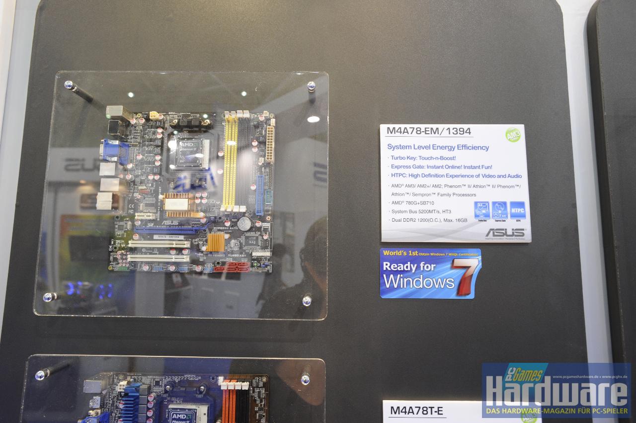 [09/06/2009] Asus auf der Computex 2009 (29)