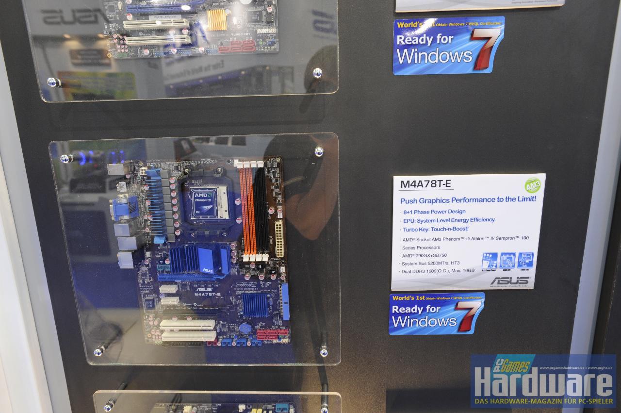 [09/06/2009] Asus auf der Computex 2009 (30)