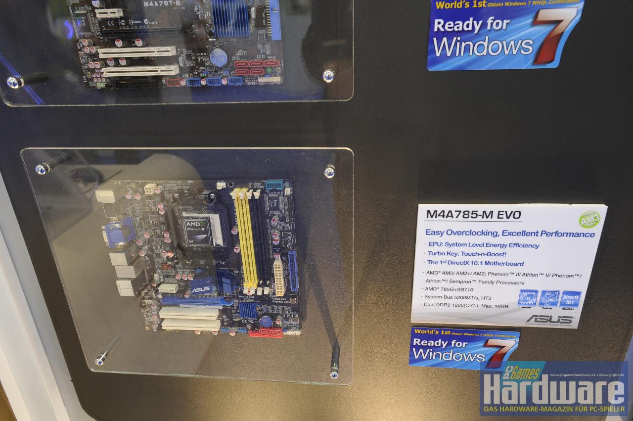 [09/06/2009] Asus auf der Computex 2009 (31)