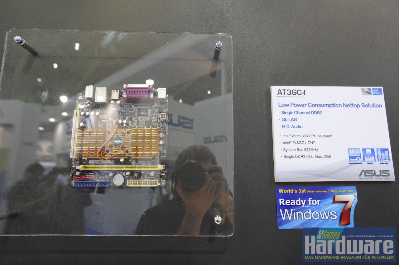 [09/06/2009] Asus auf der Computex 2009 (32)