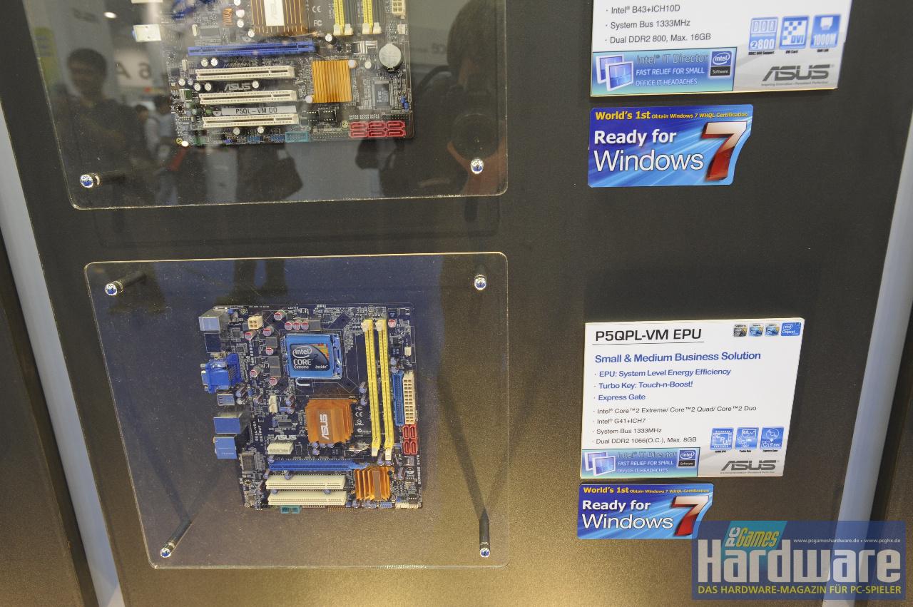 [09/06/2009] Asus auf der Computex 2009 (34)