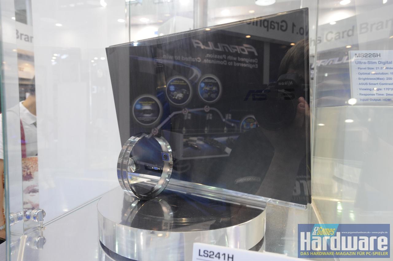 [09/06/2009] Asus auf der Computex 2009 (39)