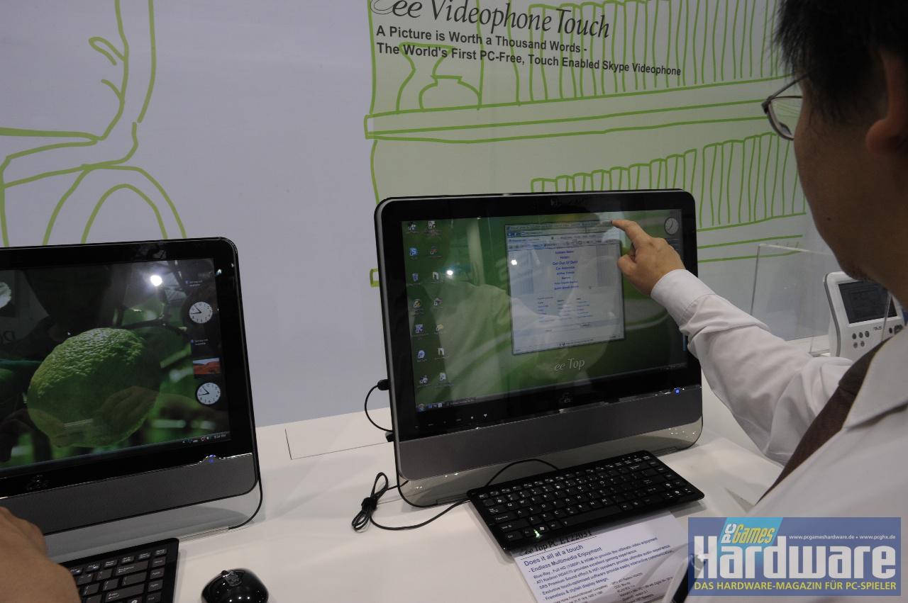 [09/06/2009] Asus auf der Computex 2009 (47)